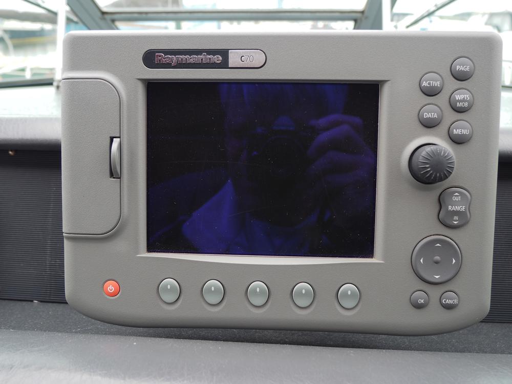  Navigatie en electronica